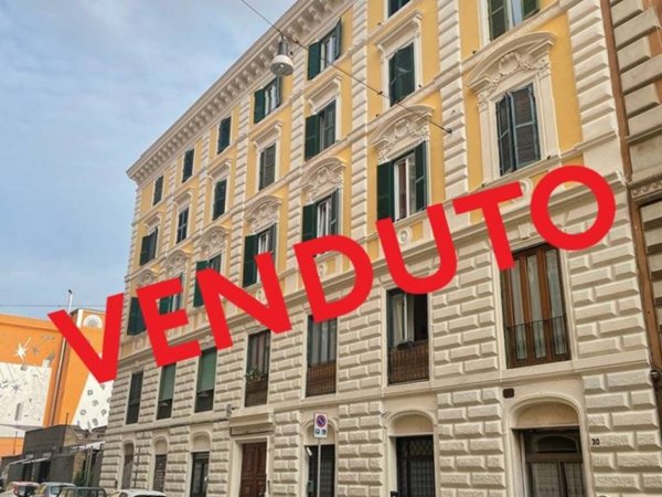 appartamento in vendita a Roma in zona Tiburtino