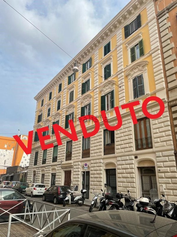 appartamento in vendita a Roma in zona Tiburtino