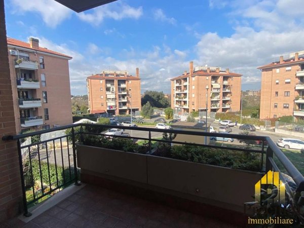 appartamento in vendita a Roma in zona Casalotti