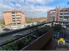 appartamento in vendita a Roma in zona Selva Candida