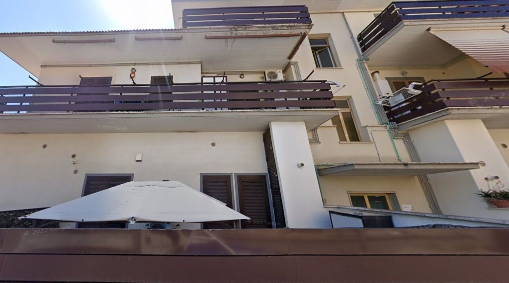 appartamento in vendita a Roma in zona Finocchio