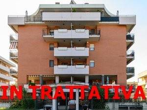 appartamento in vendita a Roma in zona Ponte di Nona