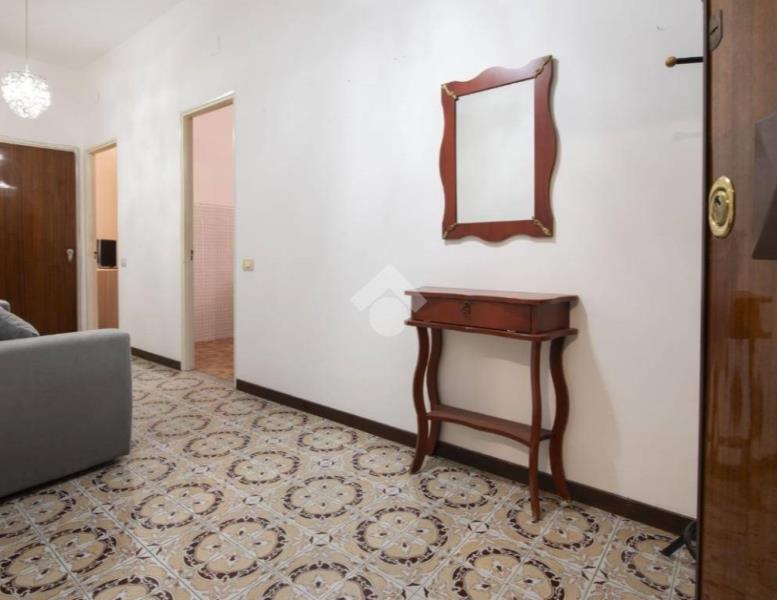 appartamento in vendita a Roma in zona Ostia