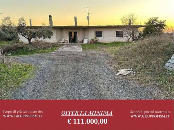 appartamento in vendita a Roma in zona La Storta