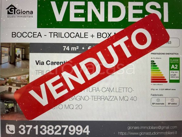 appartamento in vendita a Roma in zona Casalotti