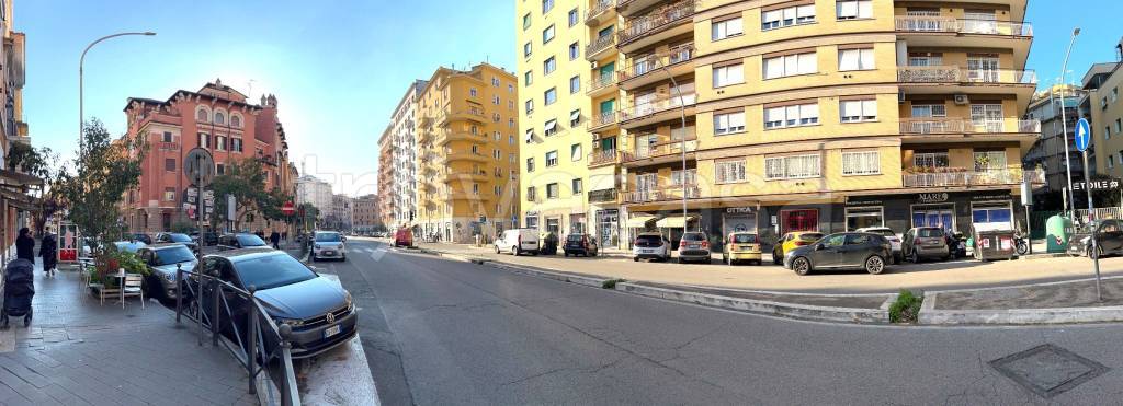 appartamento in vendita a Roma in zona Appio Latino