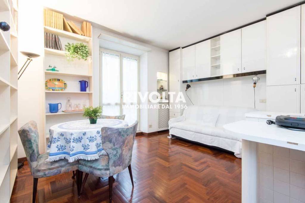 appartamento in vendita a Roma in zona Della Vittoria