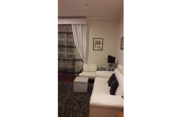 appartamento in vendita a Roma in zona Tuscolano
