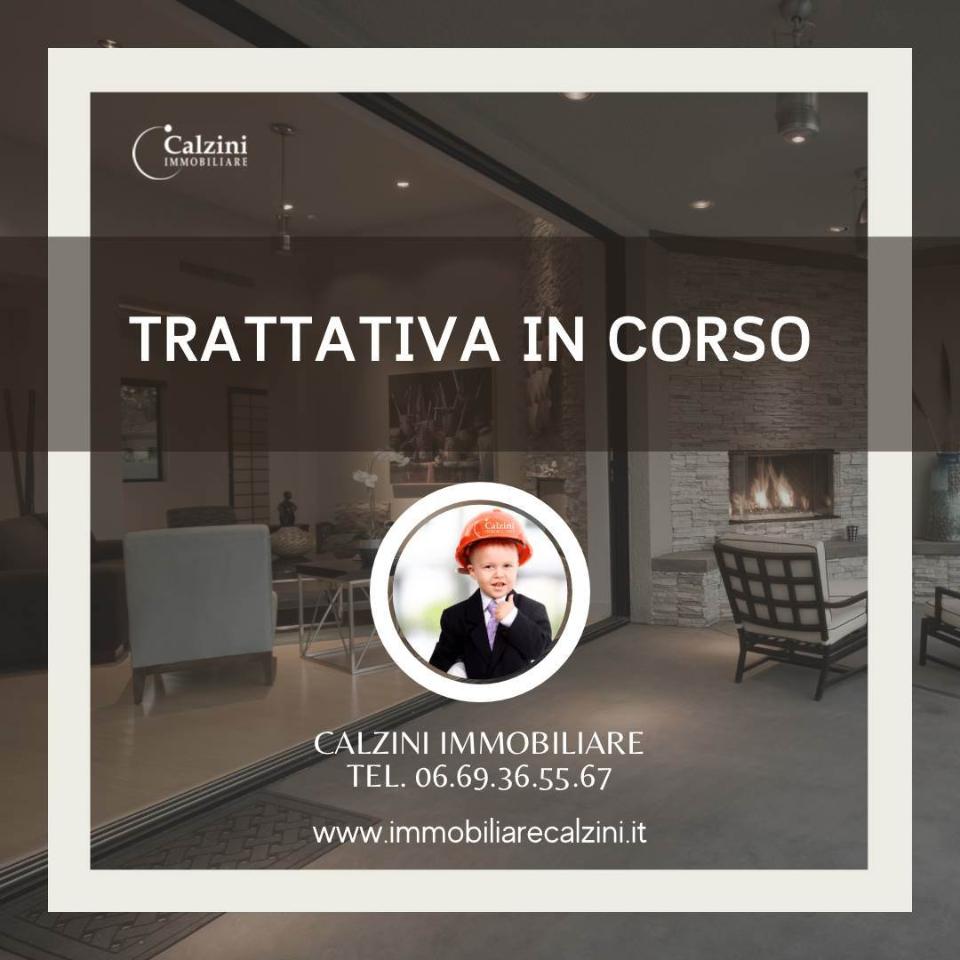 appartamento in vendita a Roma in zona Collatino
