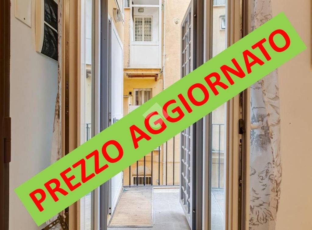 appartamento in vendita a Roma in zona Tiburtino