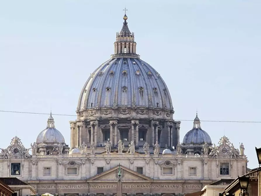 appartamento in vendita a Roma in zona Rione Prati