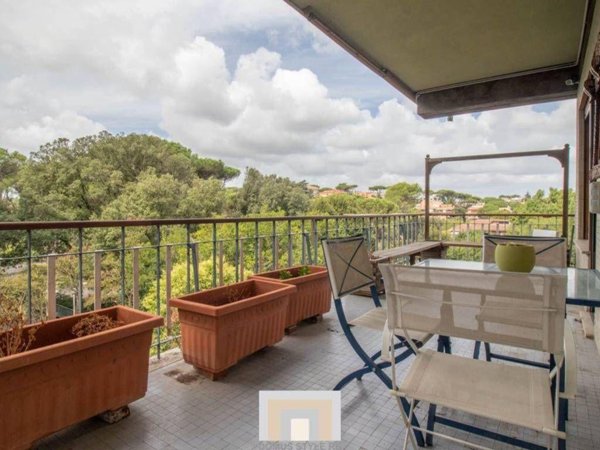 appartamento in vendita a Roma in zona Della Vittoria