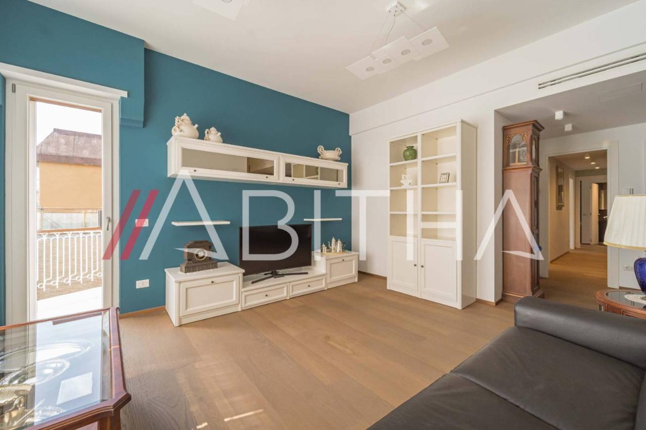 appartamento in vendita a Roma in zona Monte Sacro/Talenti