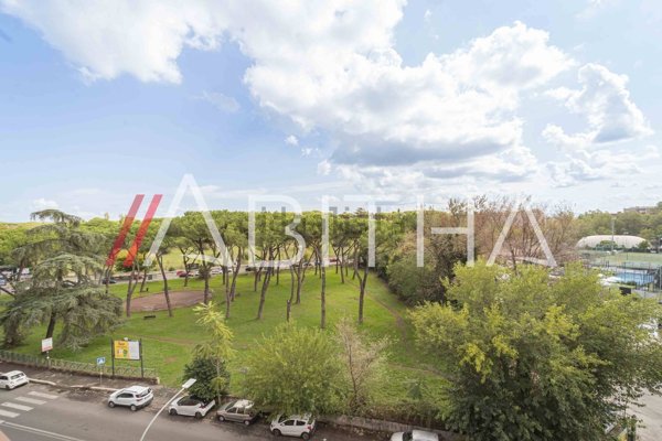 appartamento in vendita a Roma in zona Monte Sacro/Talenti