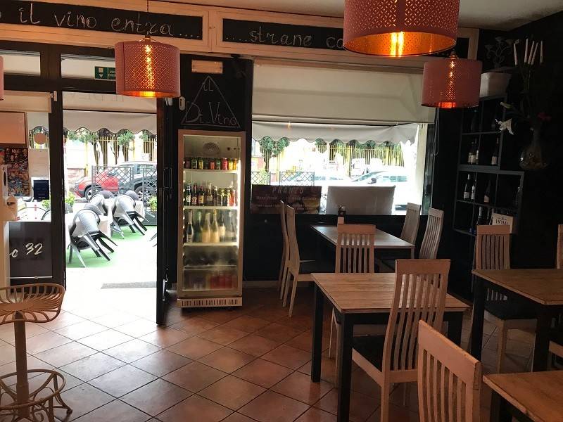 negozio in vendita a Roma in zona Monte Sacro/Talenti