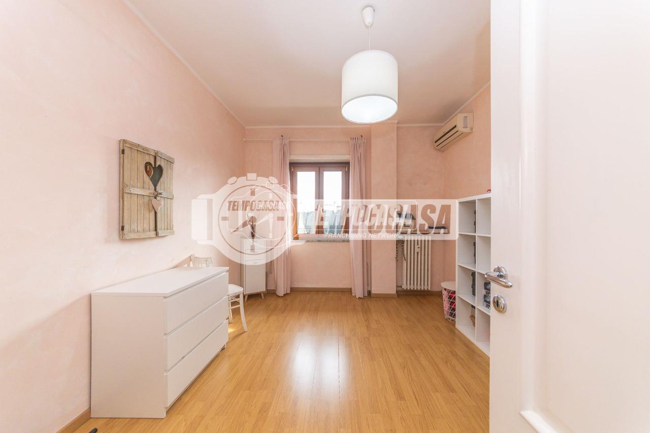 appartamento in vendita a Roma in zona Pietralata