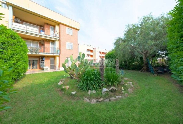 appartamento in vendita a Roma in zona Olgiata