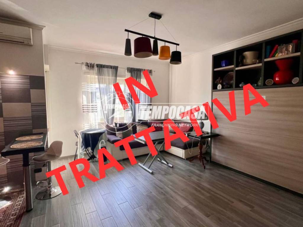 appartamento in vendita a Roma in zona Casalotti