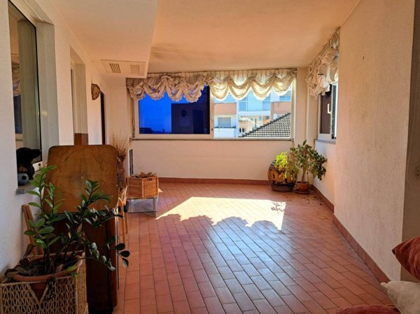 appartamento in vendita a Roma in zona Monte Sacro/Talenti