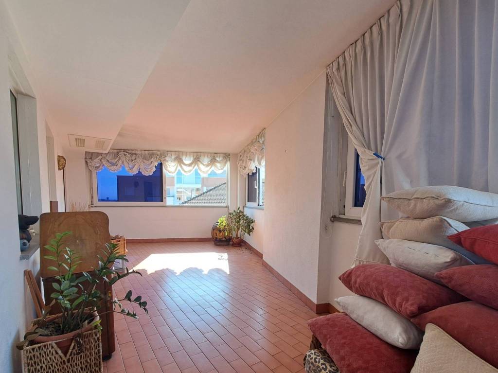 appartamento in vendita a Roma in zona Monte Sacro/Talenti