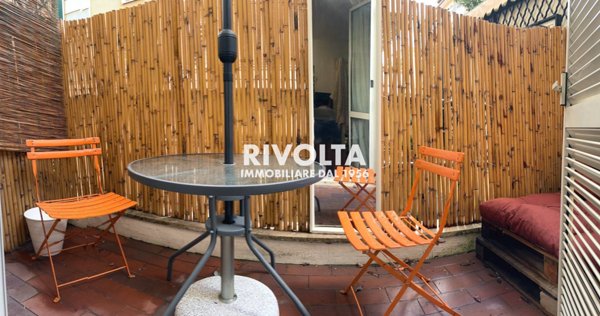 appartamento in vendita a Roma in zona Della Vittoria