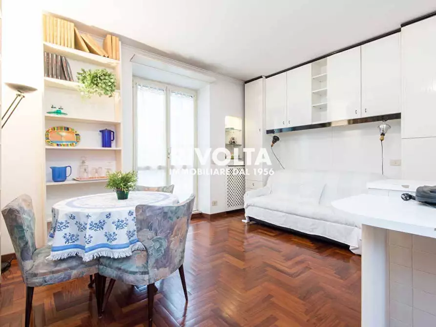 appartamento in vendita a Roma in zona Della Vittoria