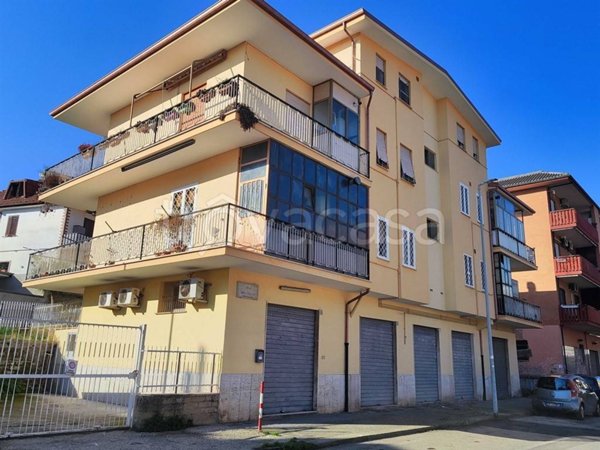 appartamento in vendita a Roma in zona Finocchio