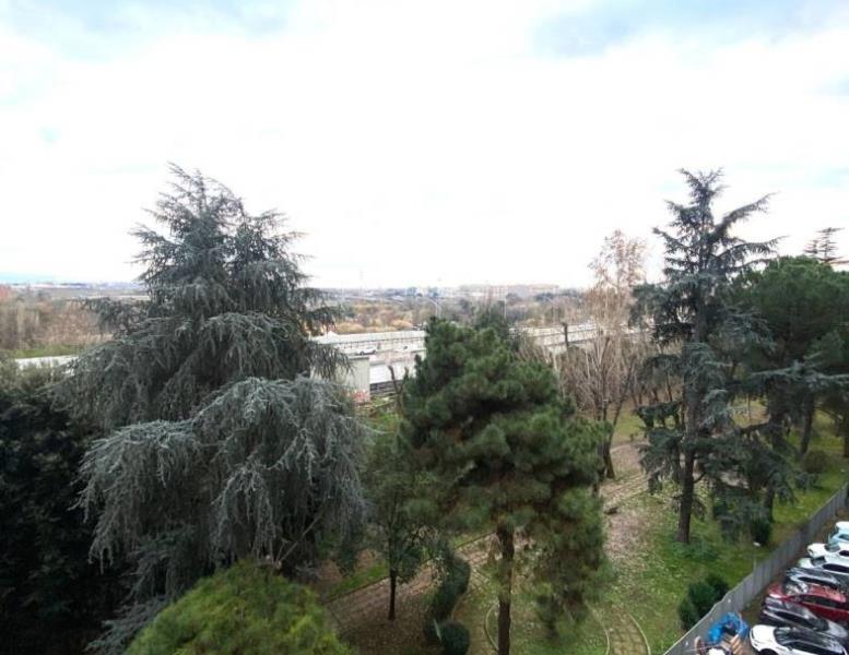appartamento in vendita a Roma in zona Collatino