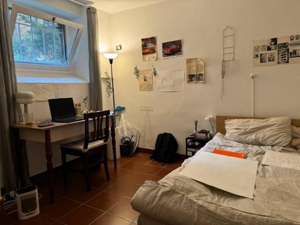 appartamento in vendita a Roma in zona Nomentano