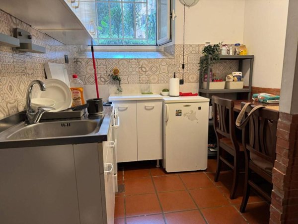 appartamento in vendita a Roma in zona Nomentano
