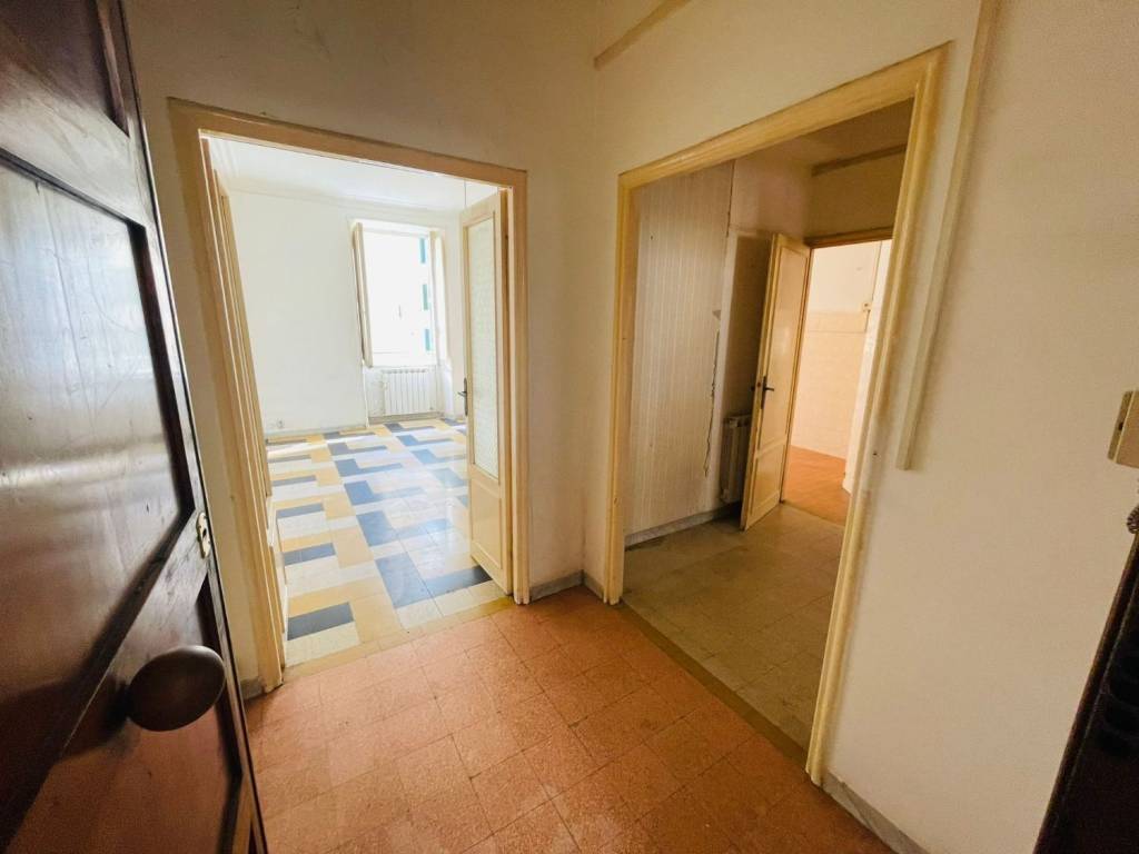 appartamento in vendita a Roma in zona Nomentano