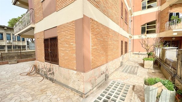 appartamento in vendita a Roma in zona Prenestino-Centocelle