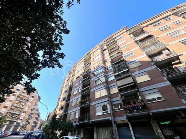 appartamento in vendita a Roma in zona Gianicolense