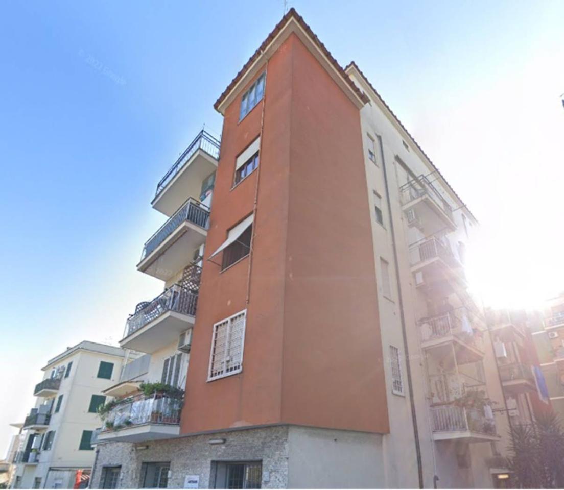 appartamento in vendita a Roma in zona Alessandrino