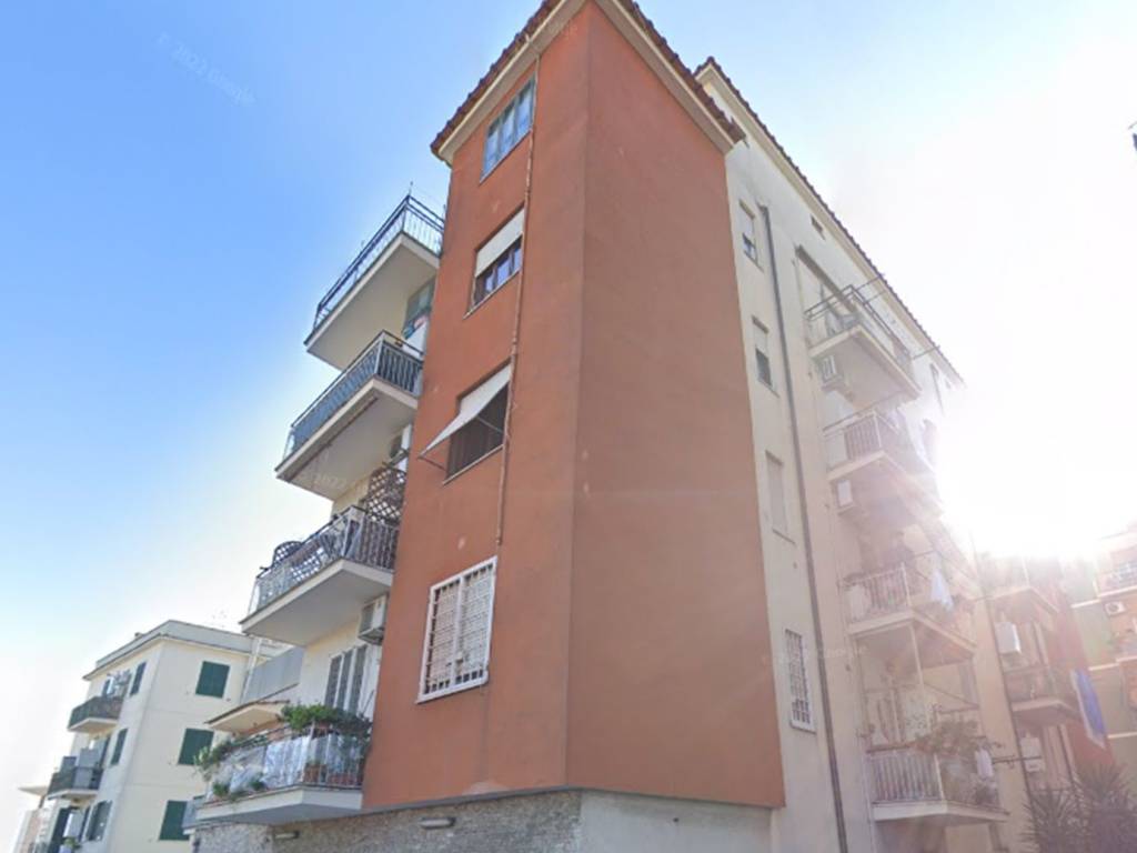 appartamento in vendita a Roma in zona Alessandrino