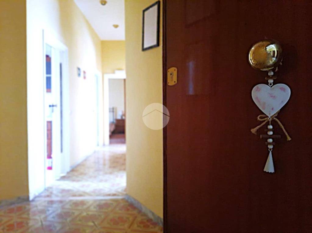 appartamento in vendita a Roma in zona Monte Sacro/Talenti