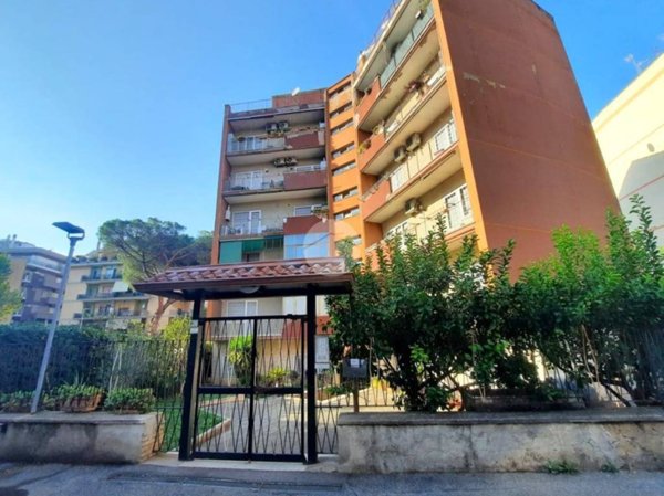 appartamento in vendita a Roma in zona Monte Sacro/Talenti