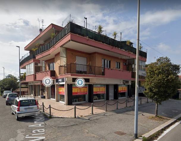 appartamento in vendita a Roma in zona Acilia