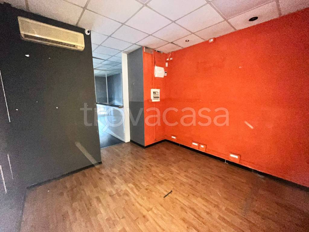 monolocale in vendita a Roma in zona Cinecittà