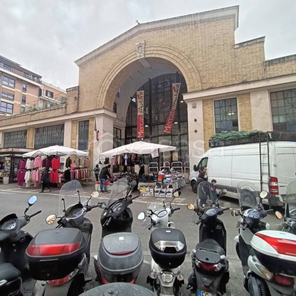 trivano in vendita a Roma in zona Salario