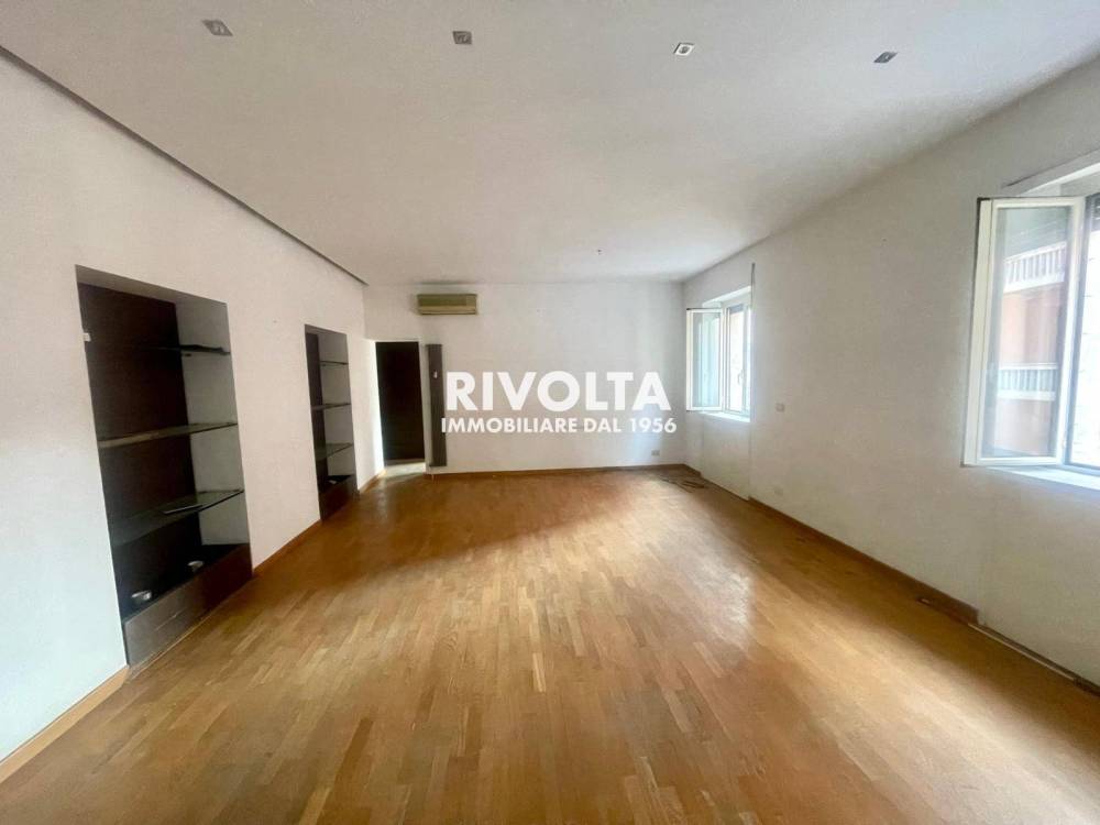 appartamento in vendita a Roma in zona Nomentano