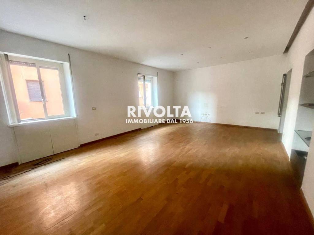 appartamento in vendita a Roma in zona Nomentano