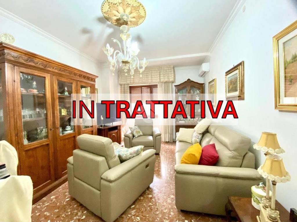 appartamento in vendita a Roma in zona Appio Claudio