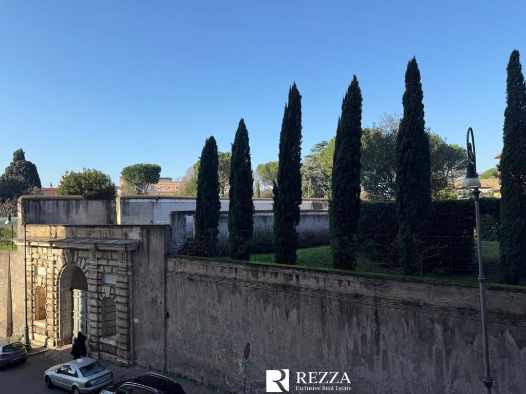 casa indipendente in vendita a Roma in zona Campo Marzio