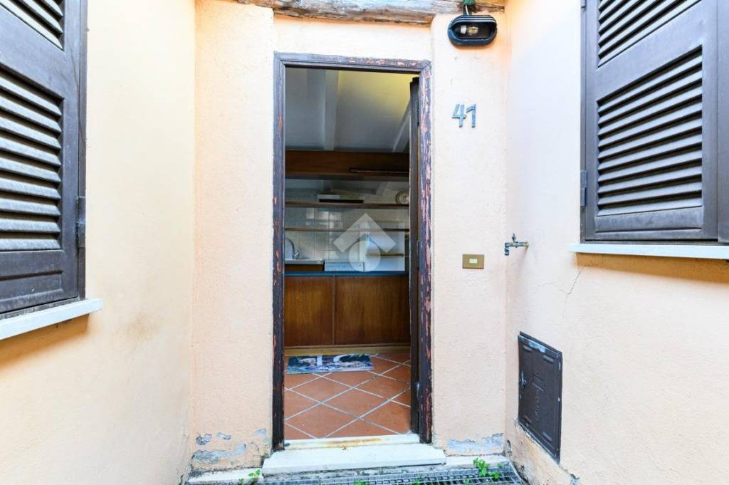 appartamento in vendita a Roma in zona La Pisana