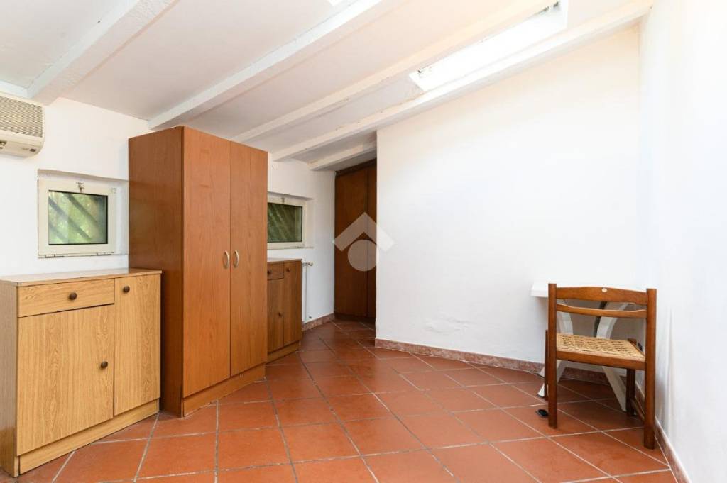 appartamento in vendita a Roma in zona La Pisana