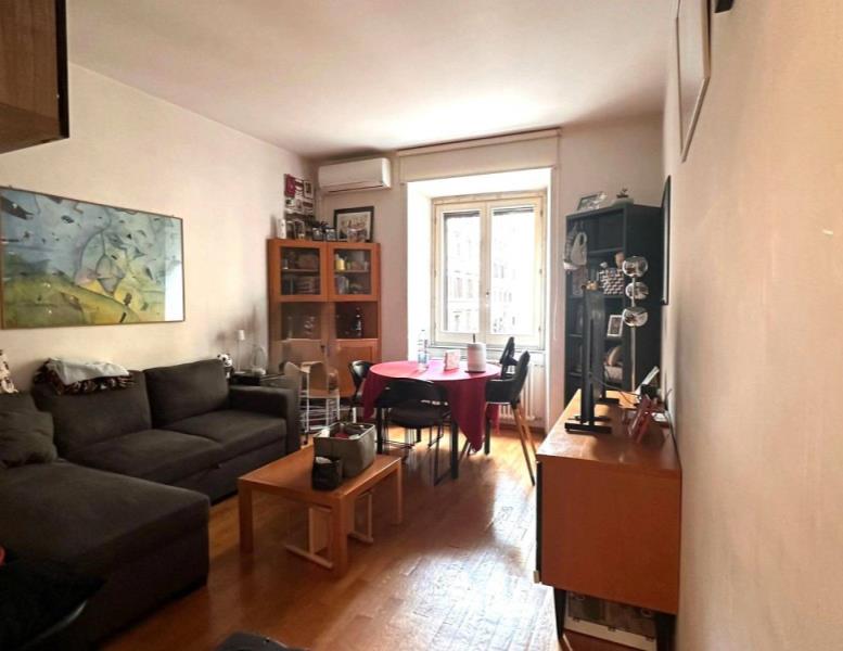appartamento in vendita a Roma in zona Castro Pretorio