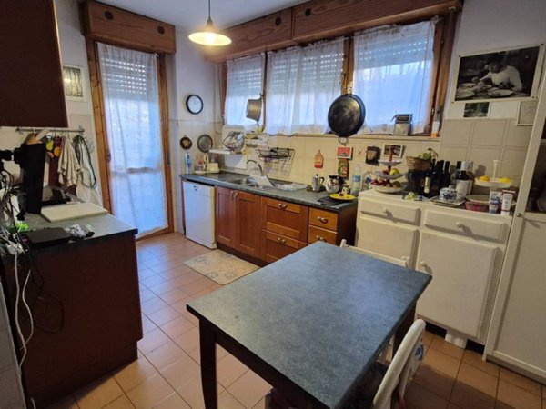 appartamento in vendita a Roma in zona Monte Sacro/Talenti