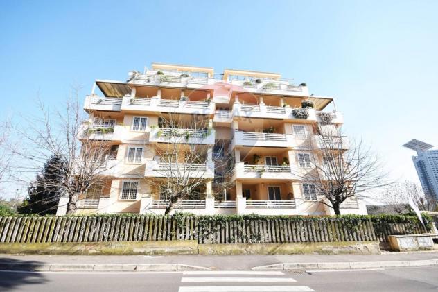 appartamento in vendita a Roma in zona Torrino