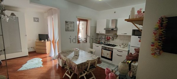appartamento in vendita a Roma in zona Acilia